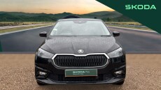 Skoda Fabia 1.0 TSI SE Edition 5dr Petrol Hatchback